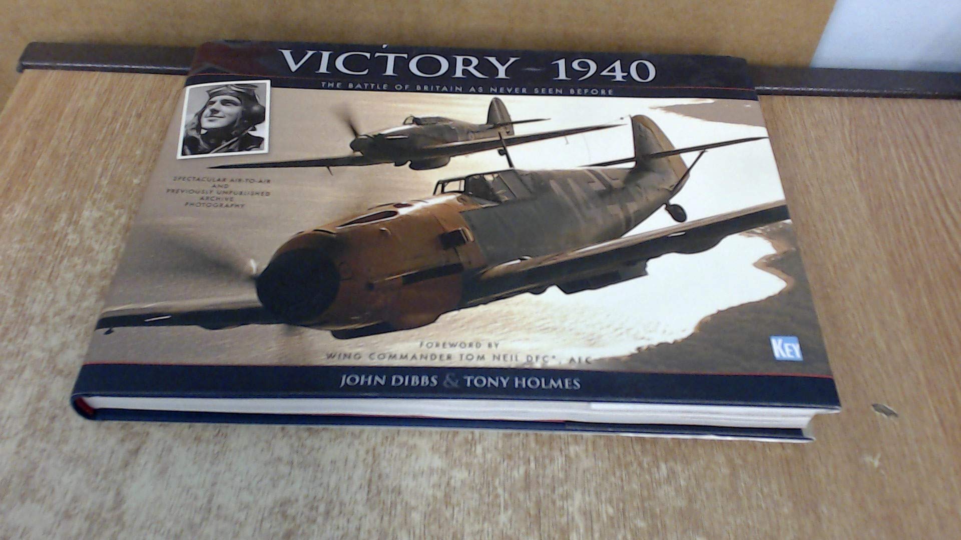 Victory 1940: The Battle of Britain As Never Seen Before Social Sciences