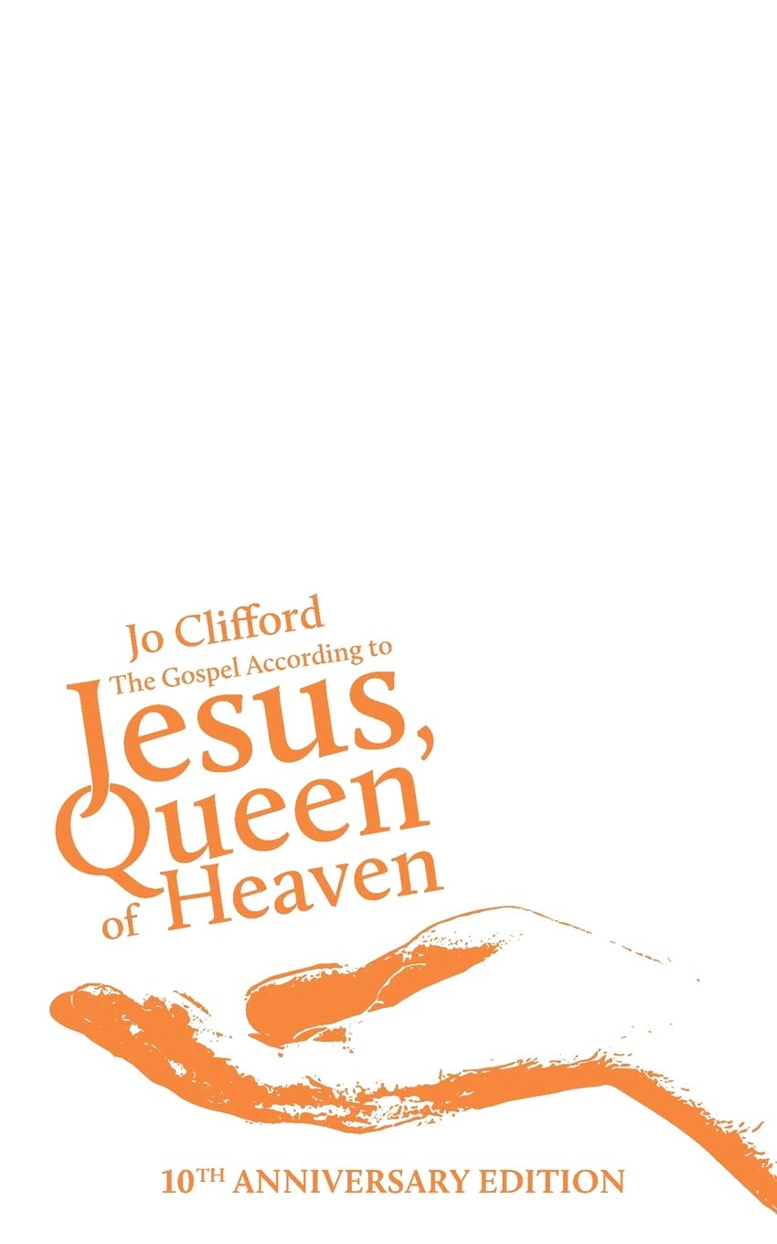 The Gospel According to Jesus, Queen of Heaven Social Sciences
