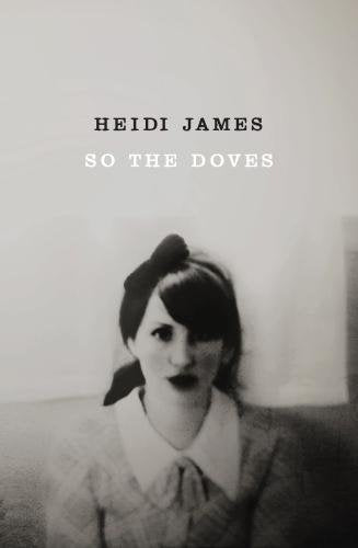 SO THE DOVES Contemporary literature Books
