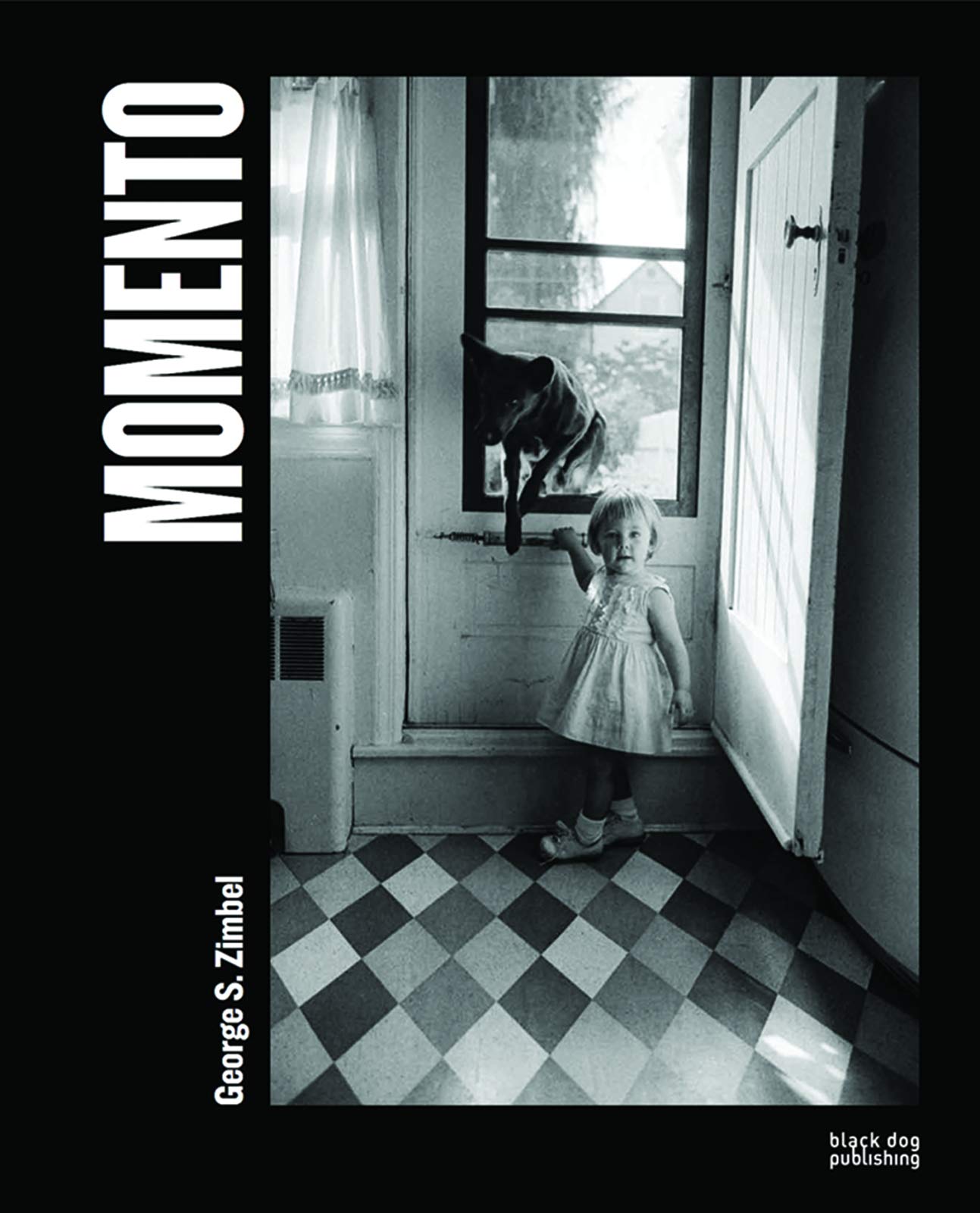 Momento: A Book of Moments book