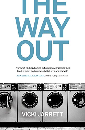 The Way Out: A Collection of Short Stories book