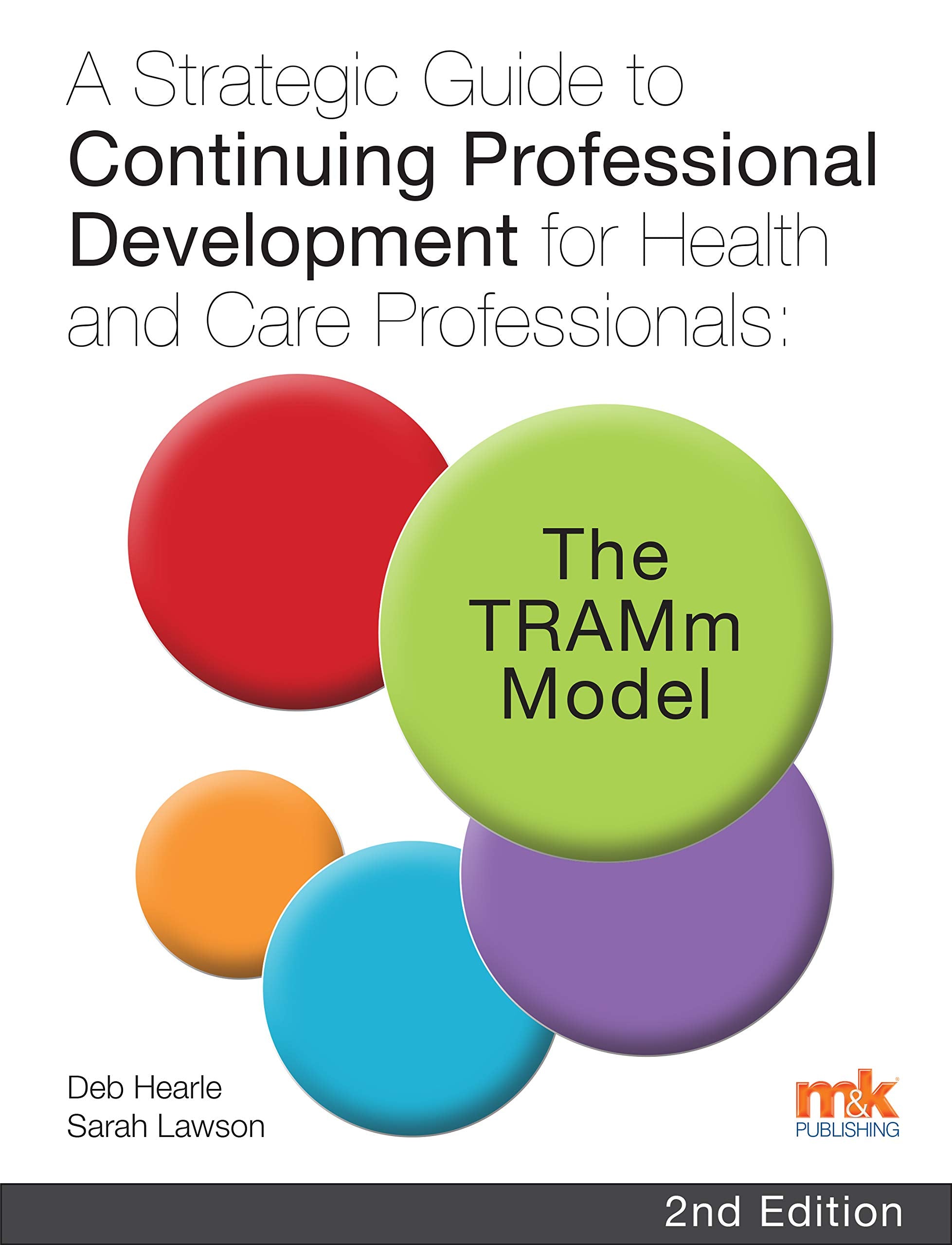 A Strategic Guide to Continuing Professional Development for Health and Care Professionals: The TRAMm Model Medicine