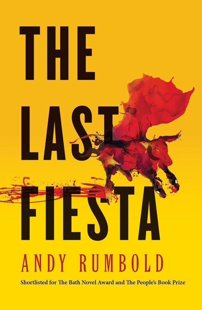 Product Image: Last Fiesta