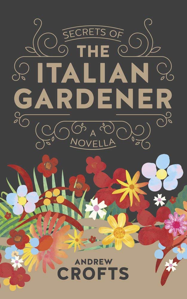 Secrets of the Italian Gardener Contemporary literature