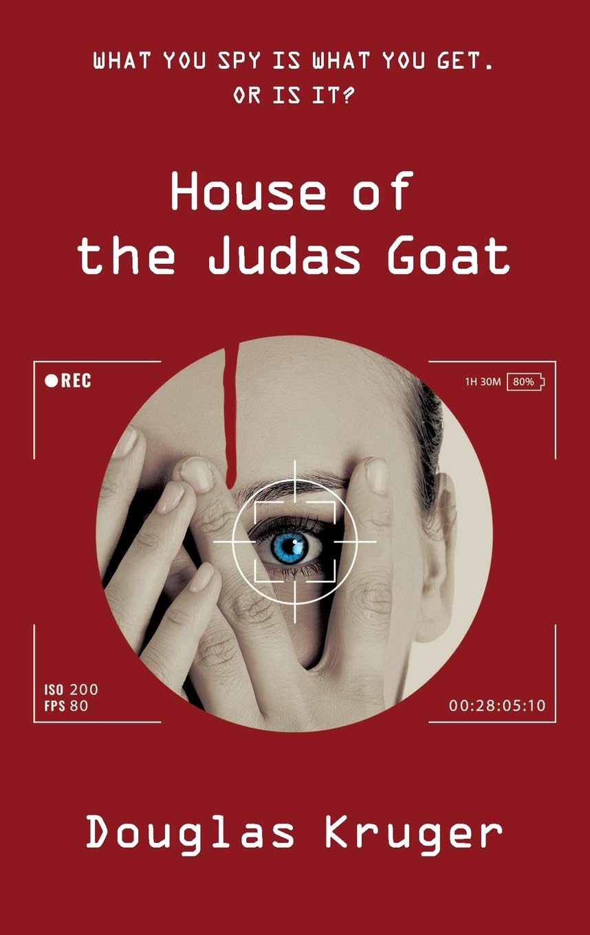 House of the Judas Goat Action & Adventure