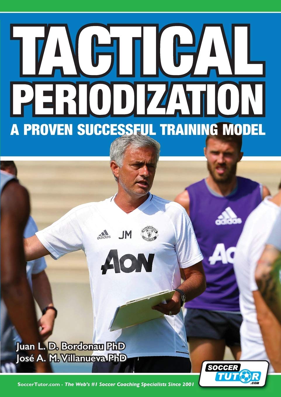 Tactical Periodization - A Proven Successful Training Model Leisure & Fun