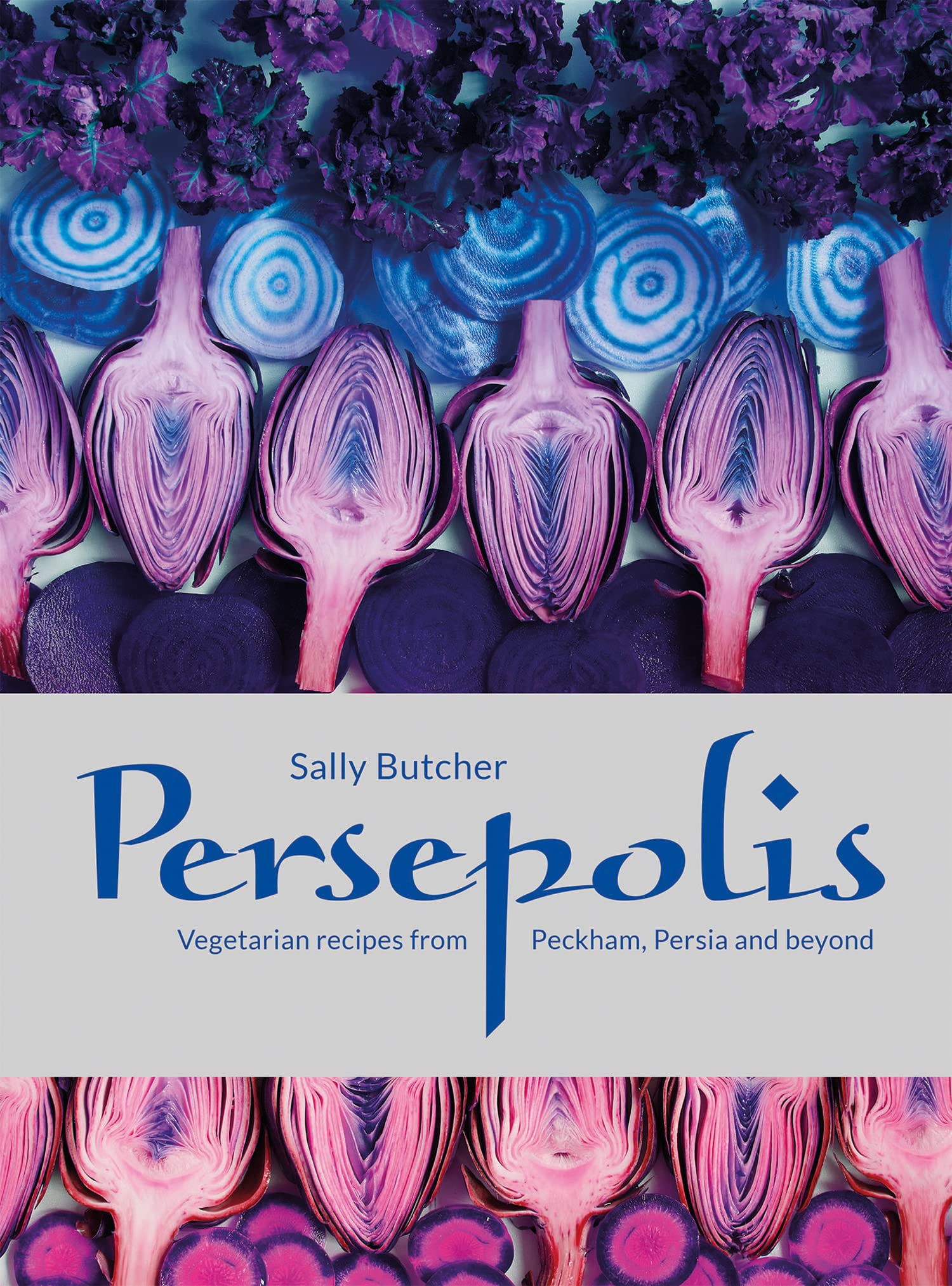 Product Image: Persepolis