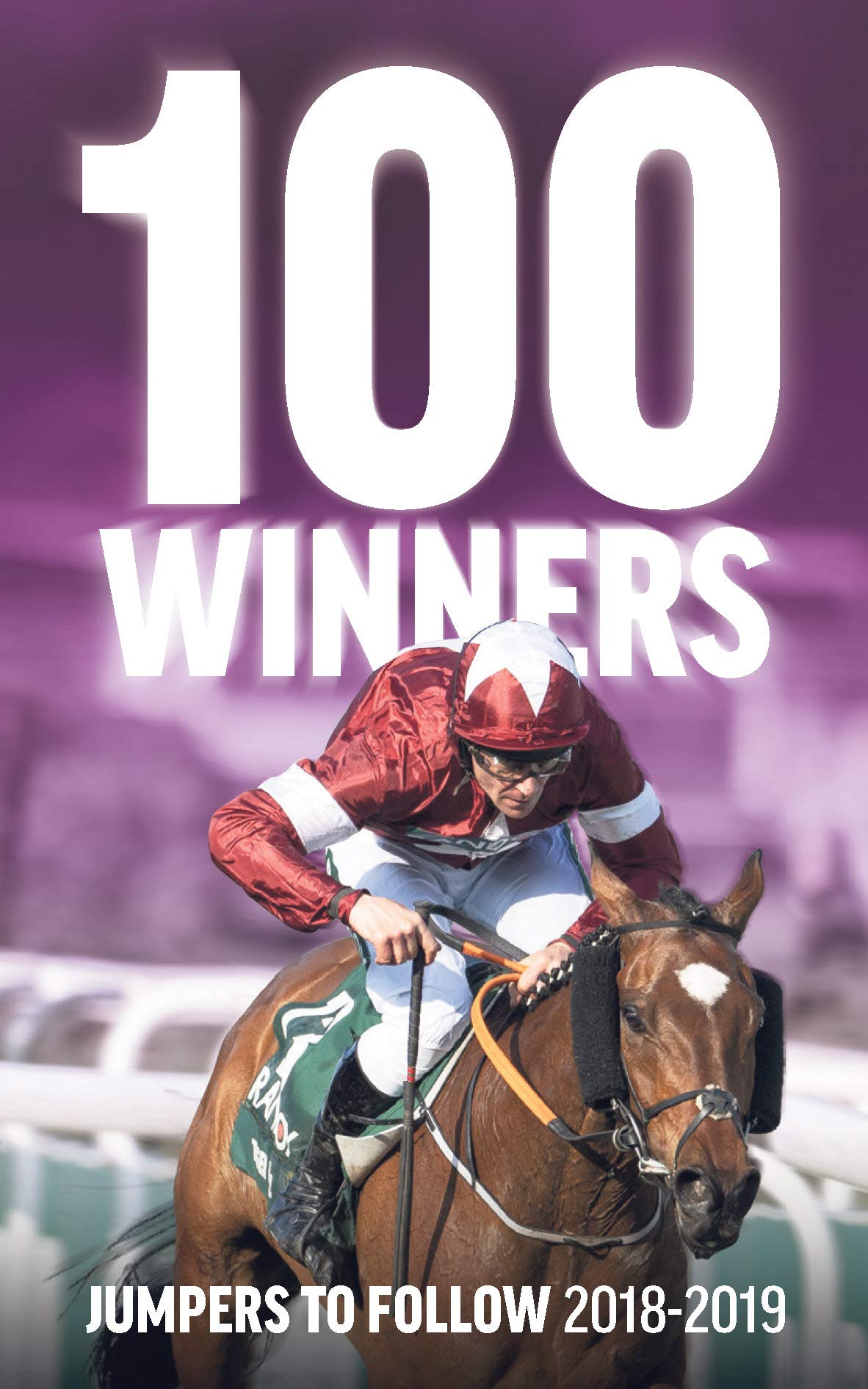 100 Winners: Jumpers to Follow 2018-2019 Reference Books