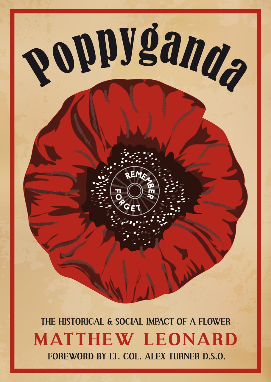 Poppyganda: The Historical and Social Impact of a Flower General education