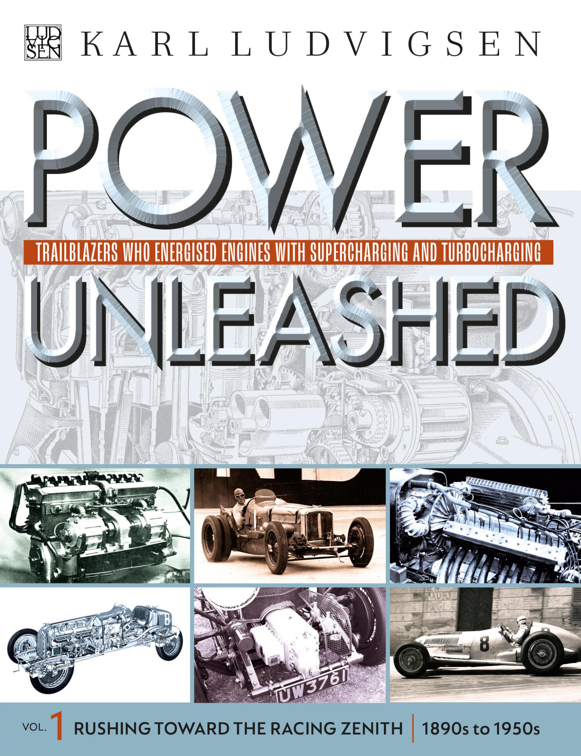 Power Unleashed: Trailblazers Who Energised Engines With Supercharging and Turbocharging Business & Technology