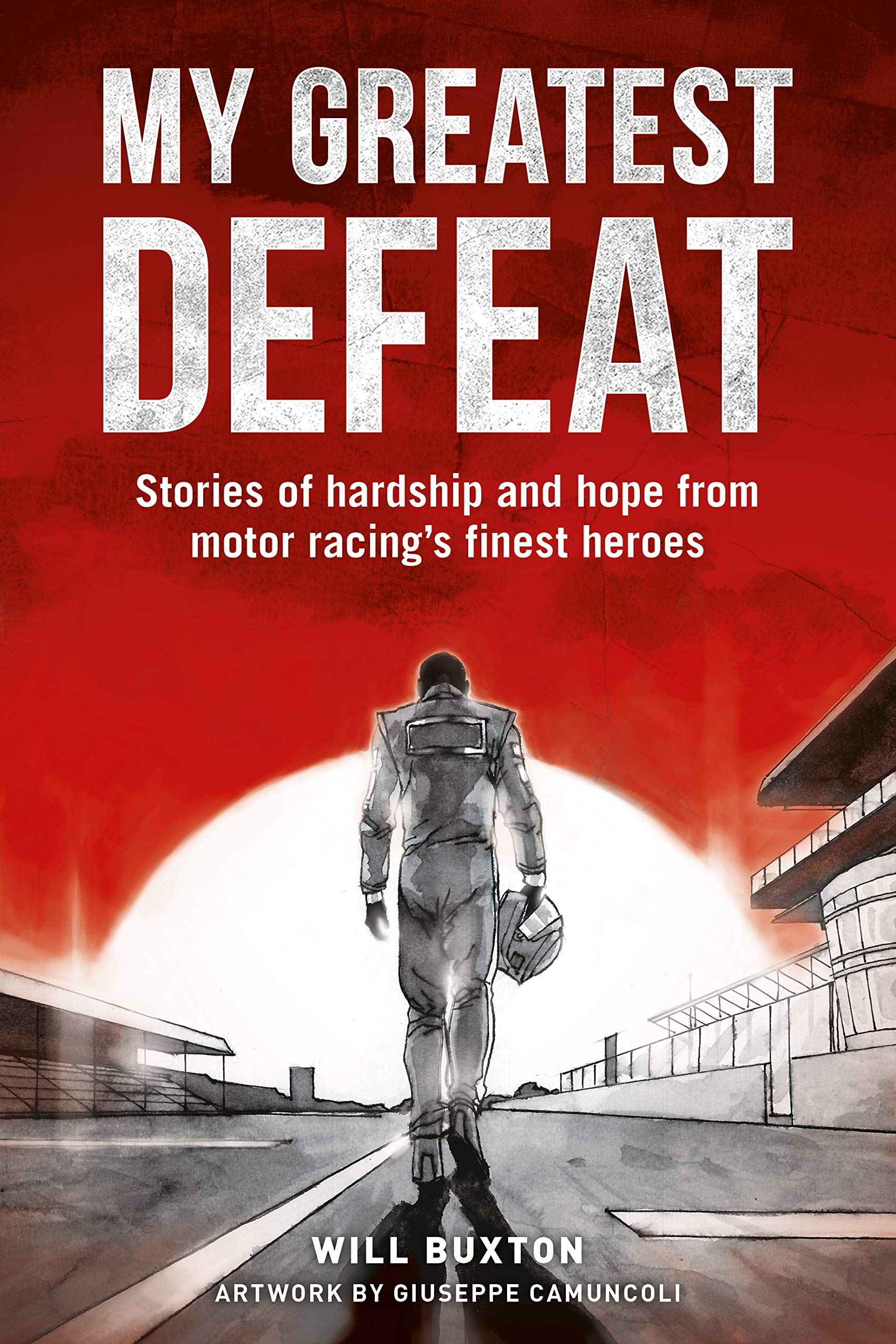 Product Image: My Greatest Defeat