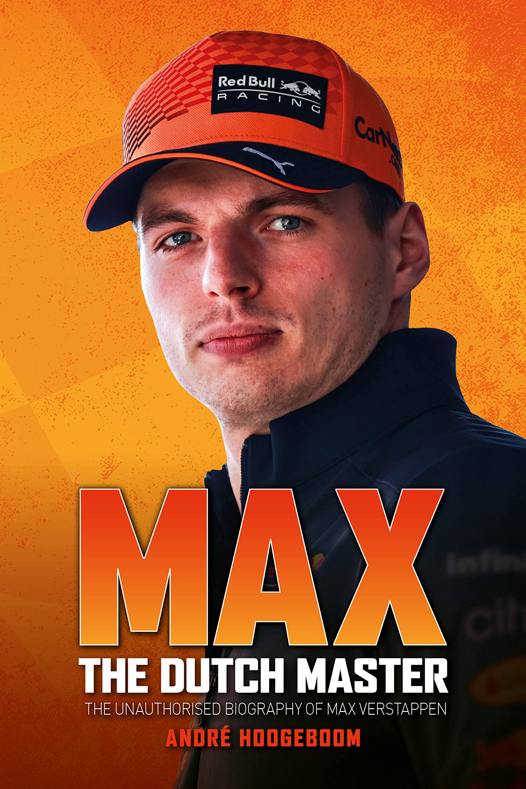 Max, the Dutch Master: The Unauthorised Biography of Max Verstappen Sports