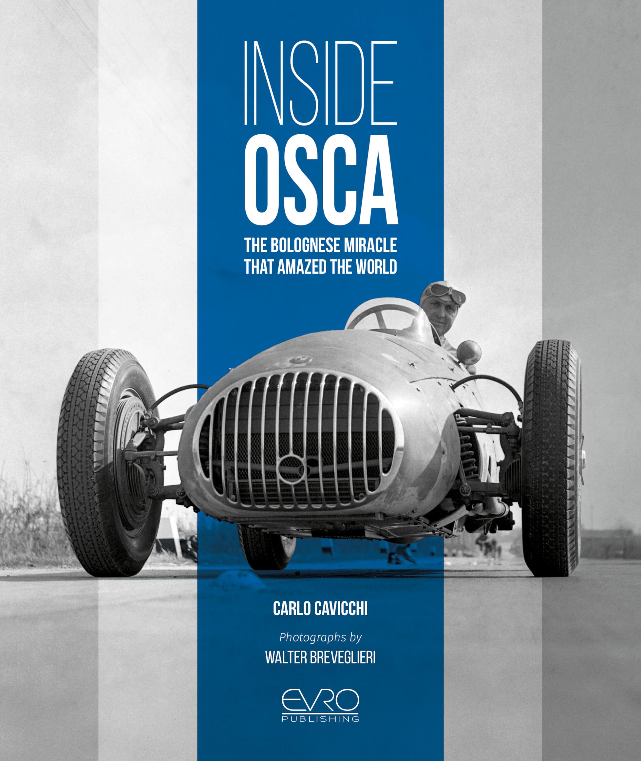 Inside Osca: The Bolognese Miracle That Amazed the World Travel