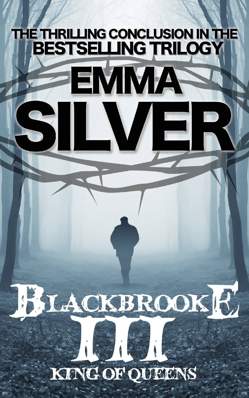 Blackbrooke III: King of Queens Novels & Short Stories