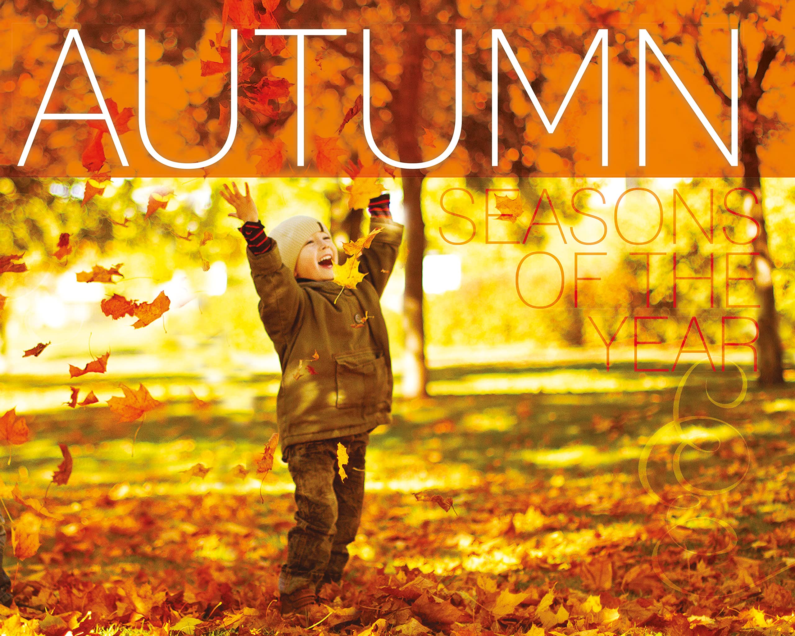 Autumn (Seasons of the Year) Study Guides