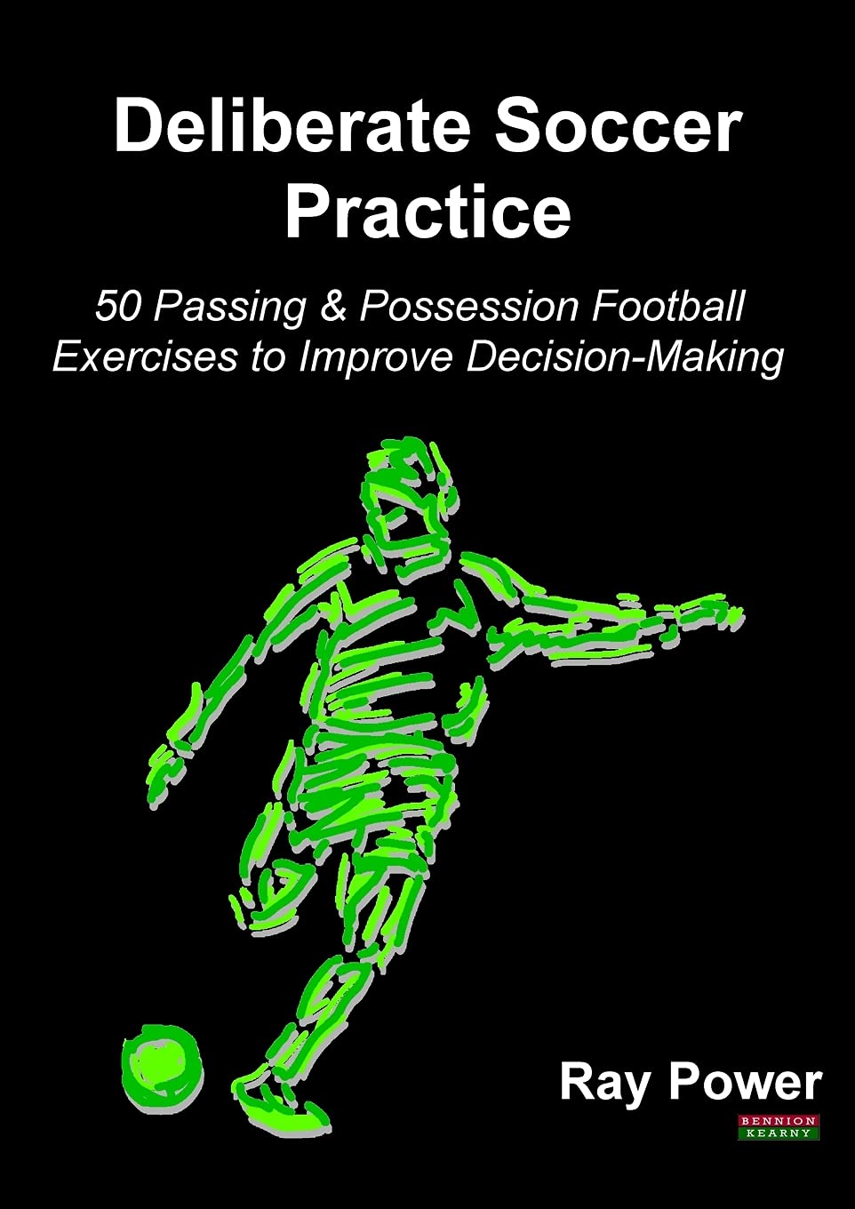 Product Image: Deliberate Soccer Practice