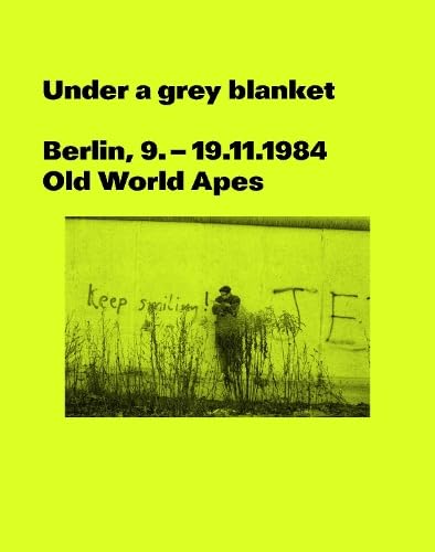 Under a grey blanket Film, Art & Culture