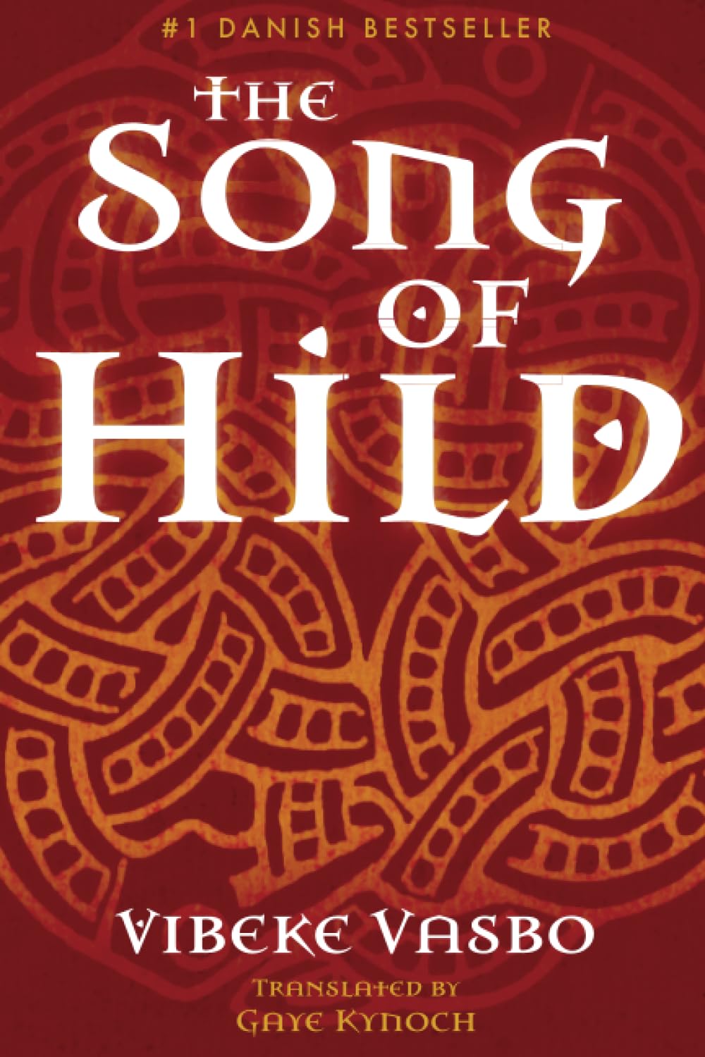 The Song of Hild Historical Fiction