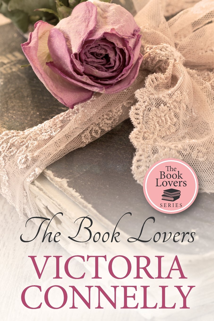 Product Image: The Book Lovers