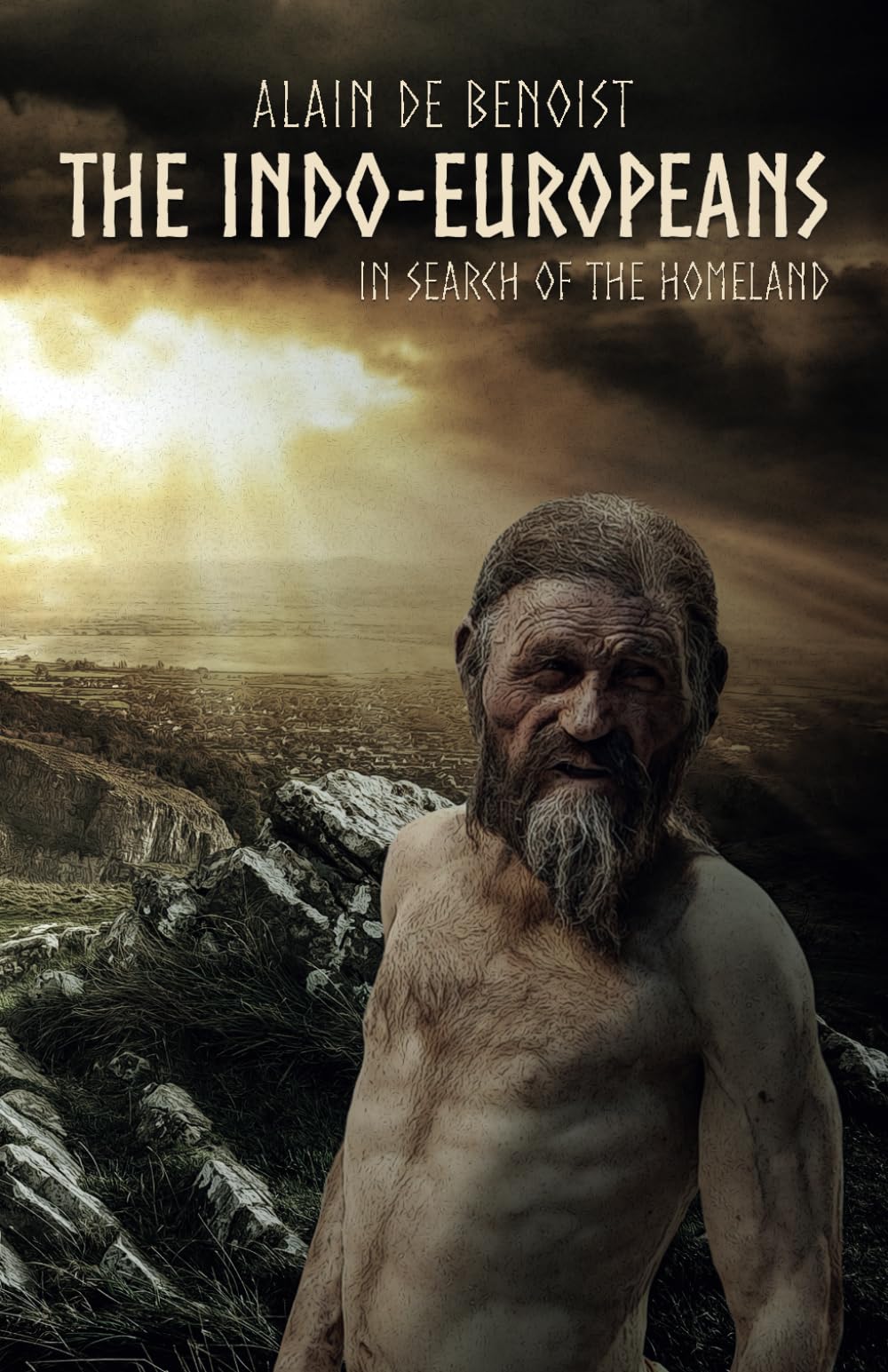The Indo-Europeans: In Search of the Homeland book