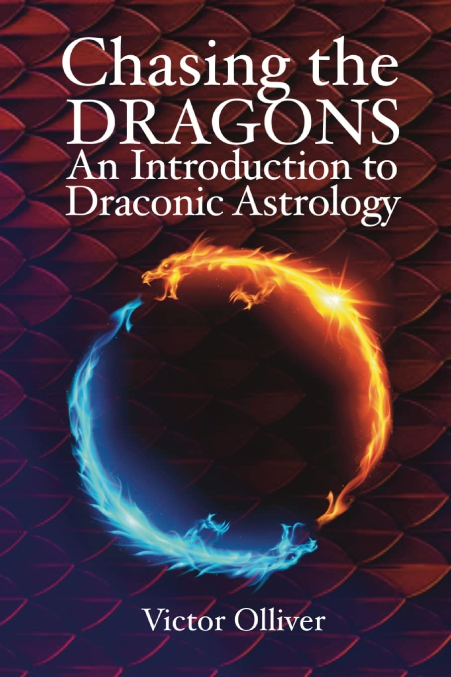 Chasing the Dragons: An Introduction to Draconic Astrology Lifestyle
