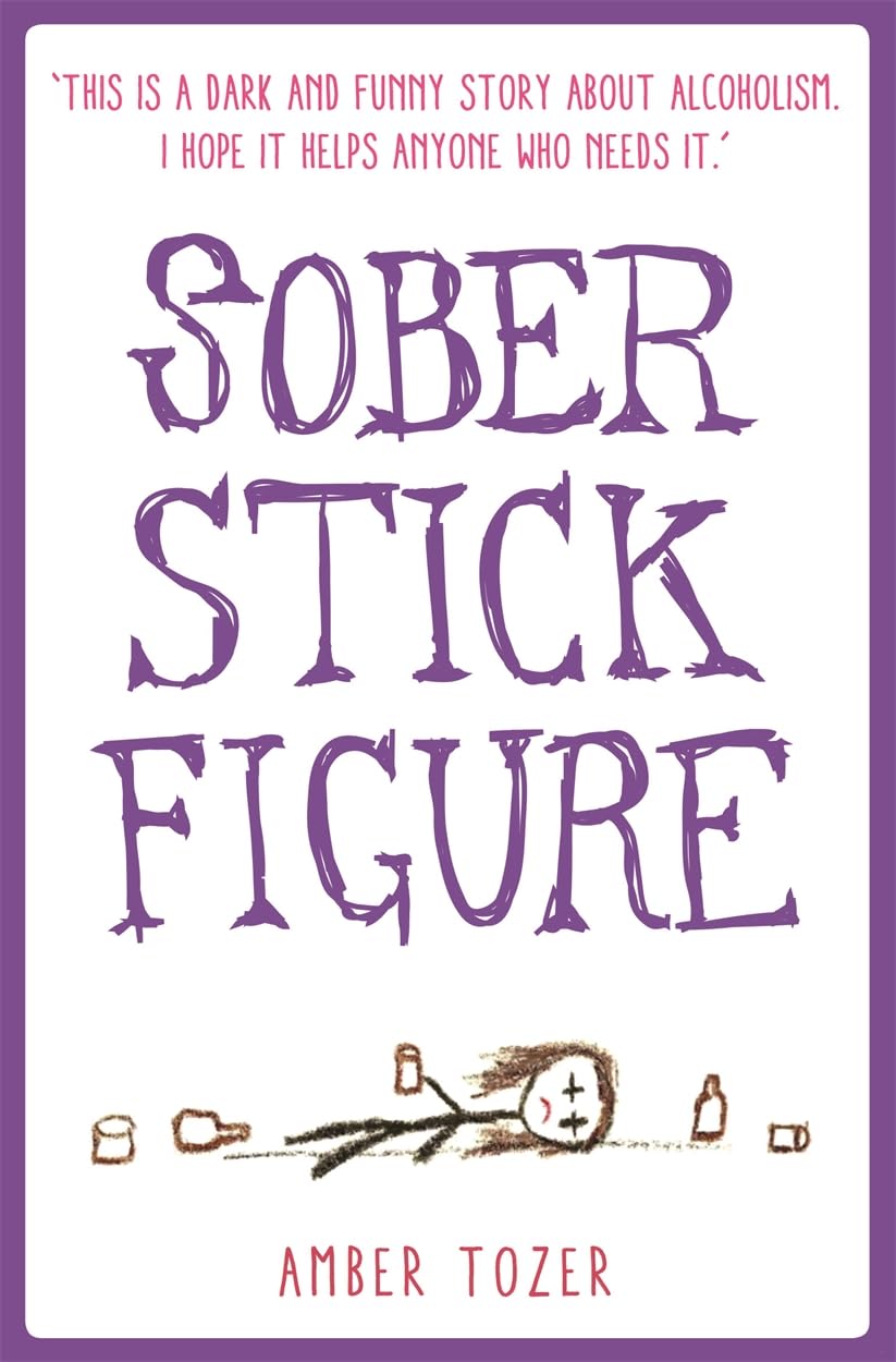 Sober Stick Figure Social Sciences