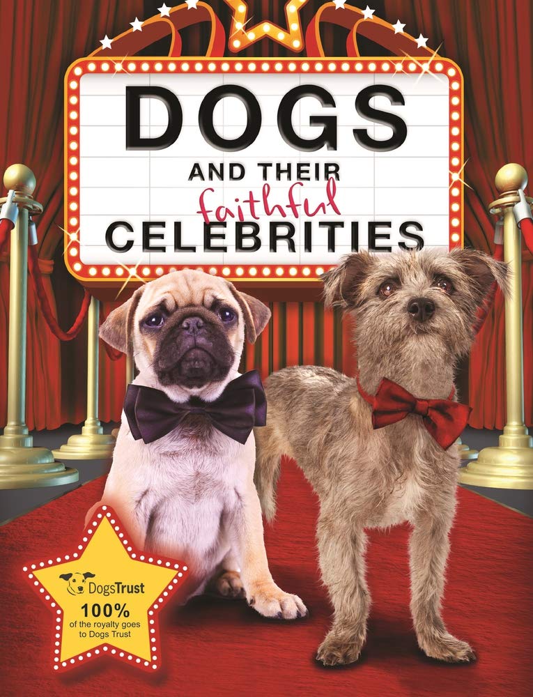 DOGS & THEIR FAITHFUL CELEBRIT (Dragon Knights) Social Sciences