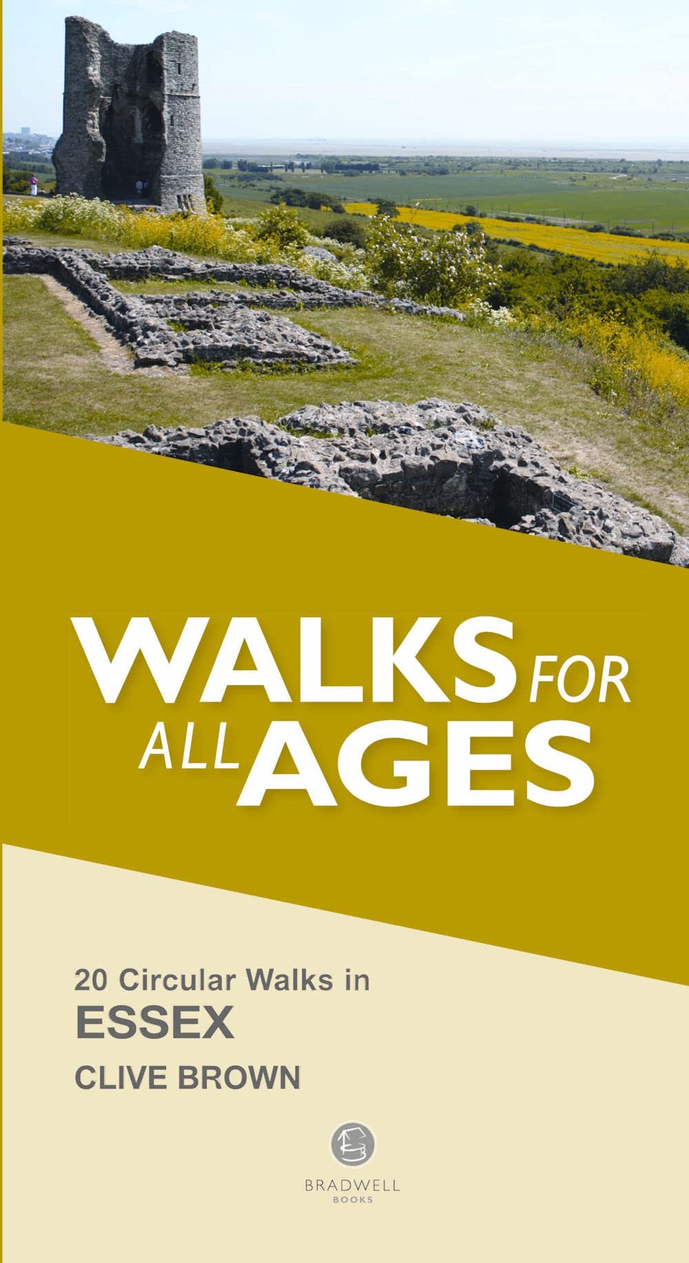 Walks for All Ages Essex Leisure & Fun