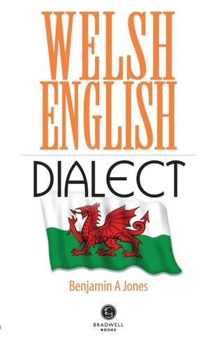 Welsh English Dialect book