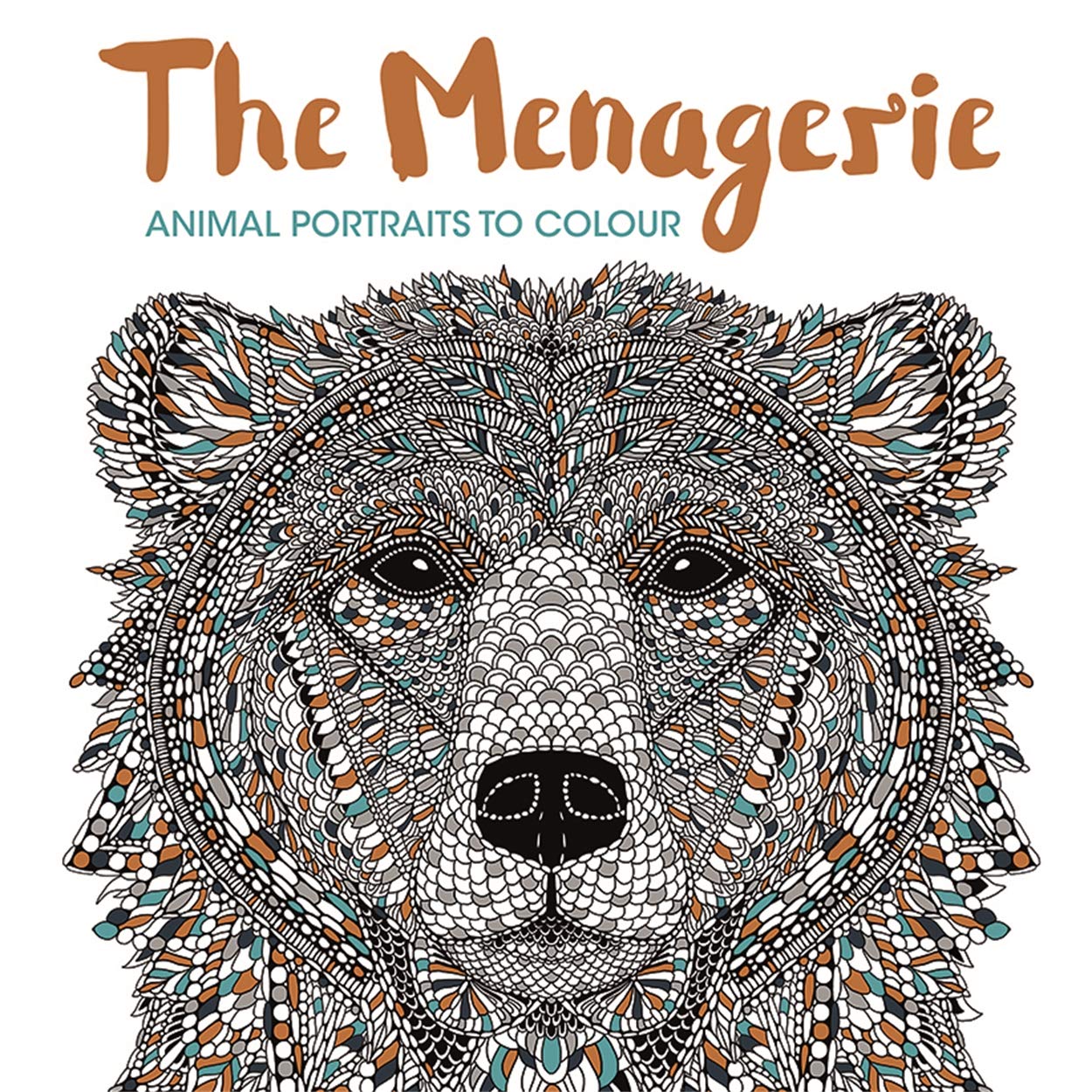 Product Image: The Menagerie