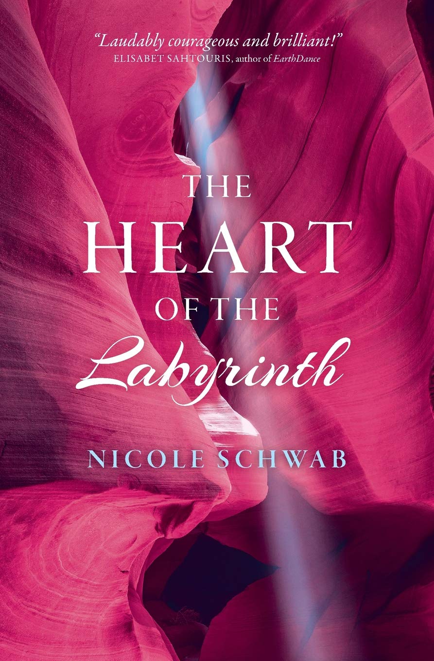 The Heart of the Labyrinth book