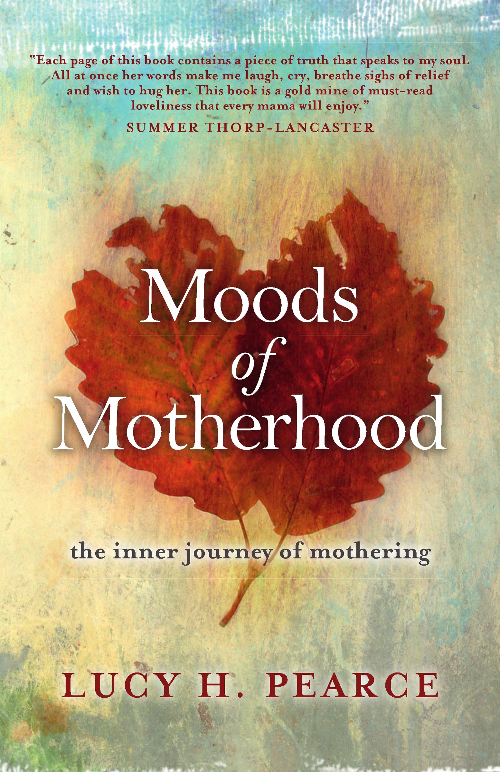 Moods of Motherhood Social Sciences