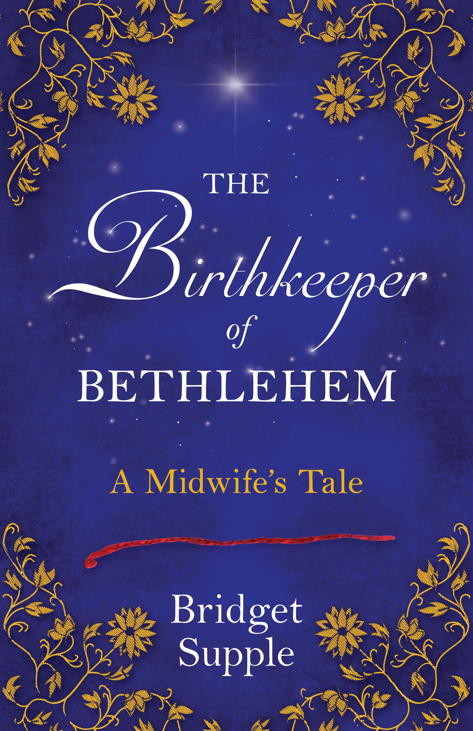 The Birthkeeper of Bethlehem: A Midwife's Tale Contemporary literature