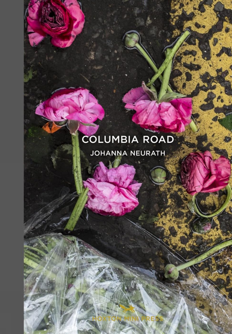 After the Flower Market Travel
