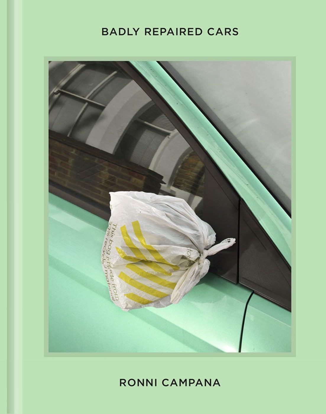 Badly Repaired Cars Travel