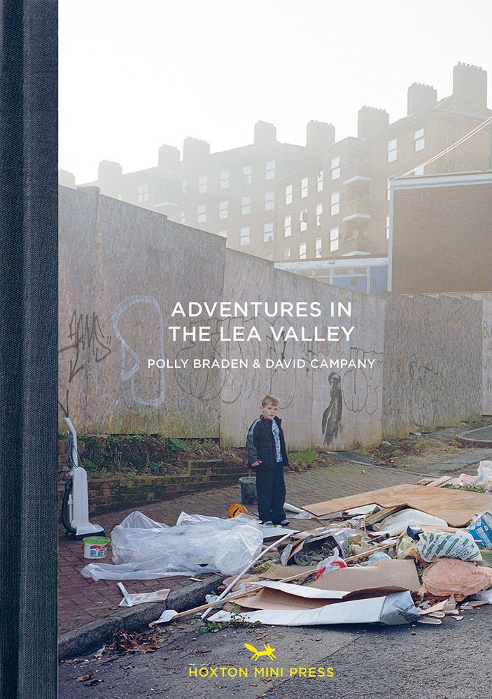 Product Image: Adventures in the Lea Valley