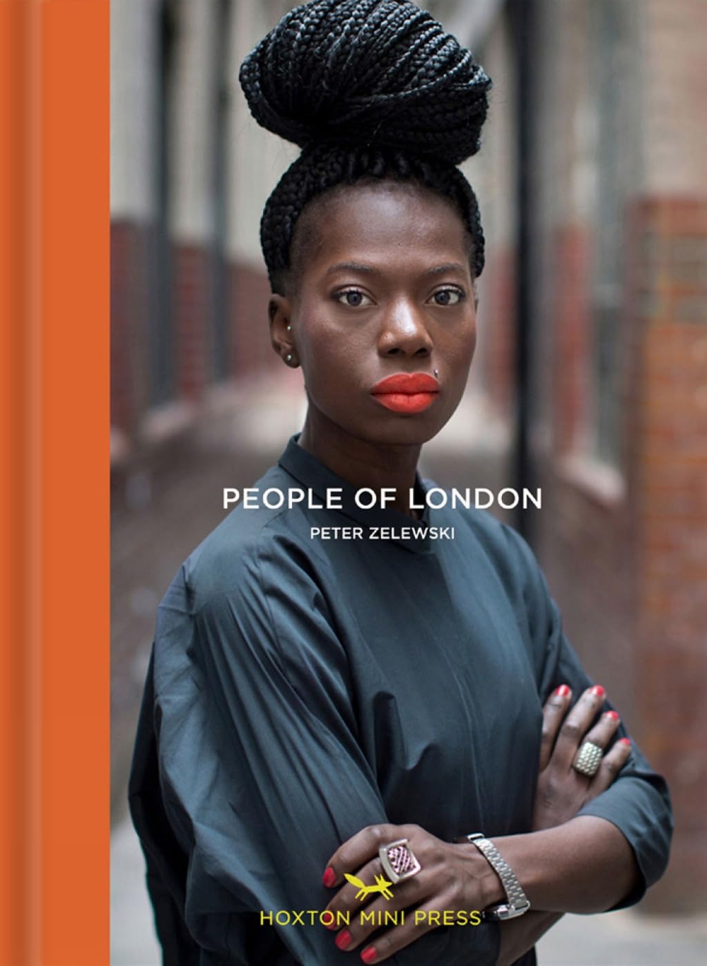 People Of London (Tales from the City, 1, Band 1) Photography