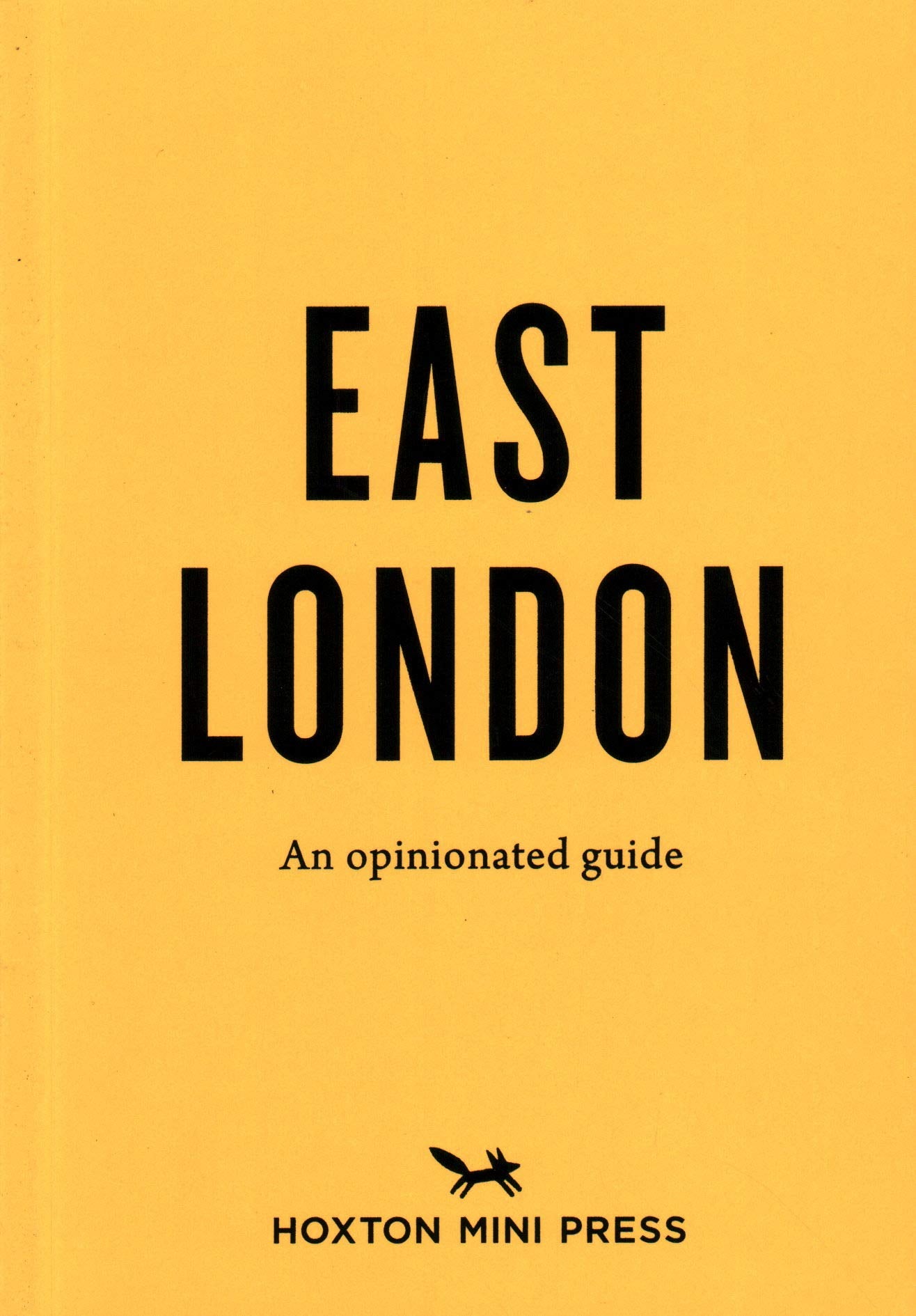An Opinionated Guide To East London Leisure, Home & Garden
