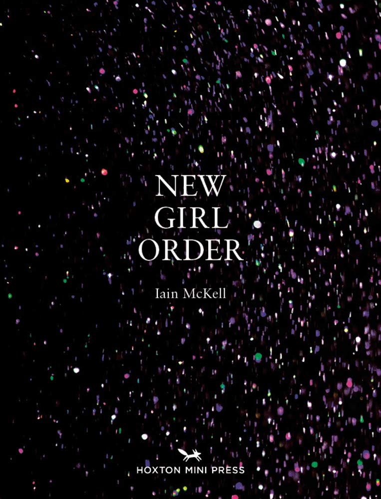 New Girl Order Photography Books