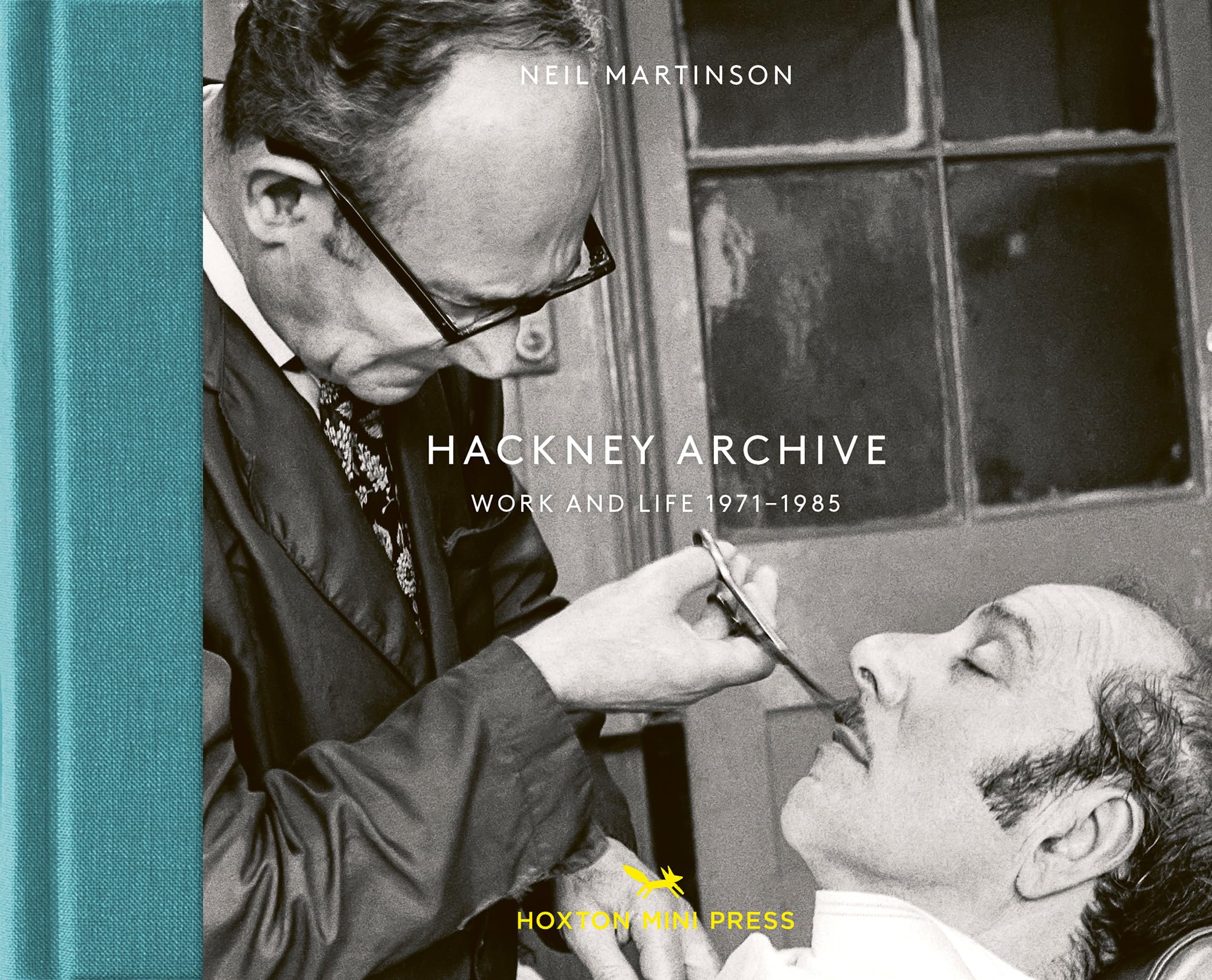 Hackney Archive Photography