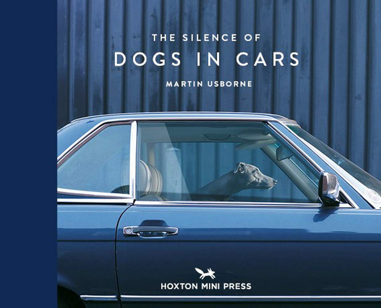The Silence of Dogs in Cars Travel