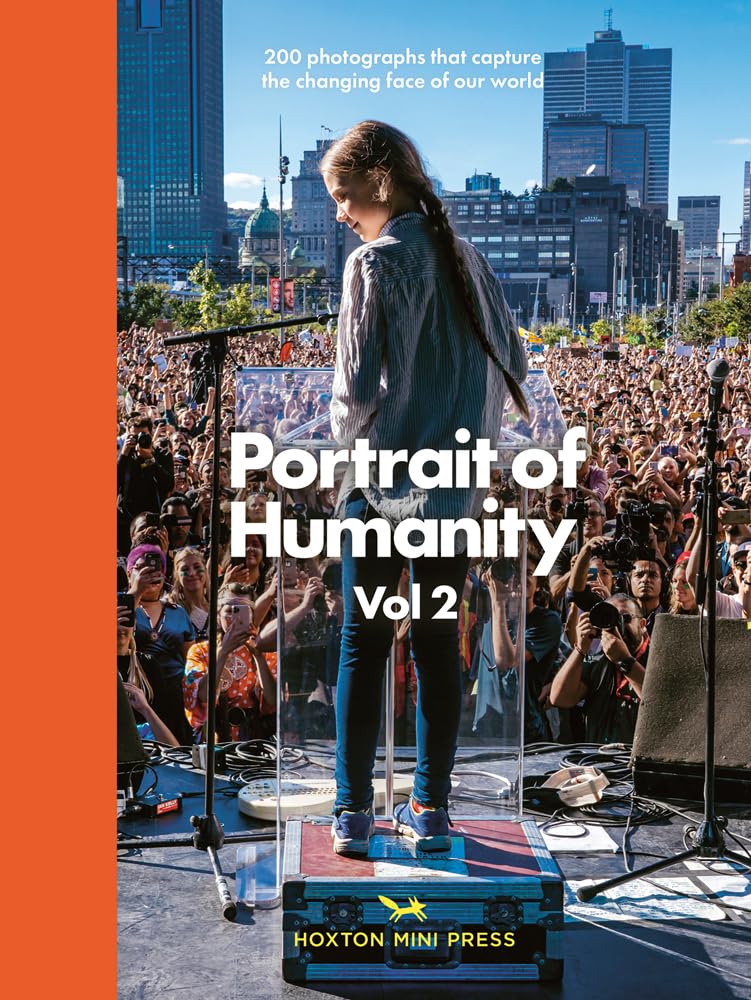 Portrait of Humanity Vol 2 Travel