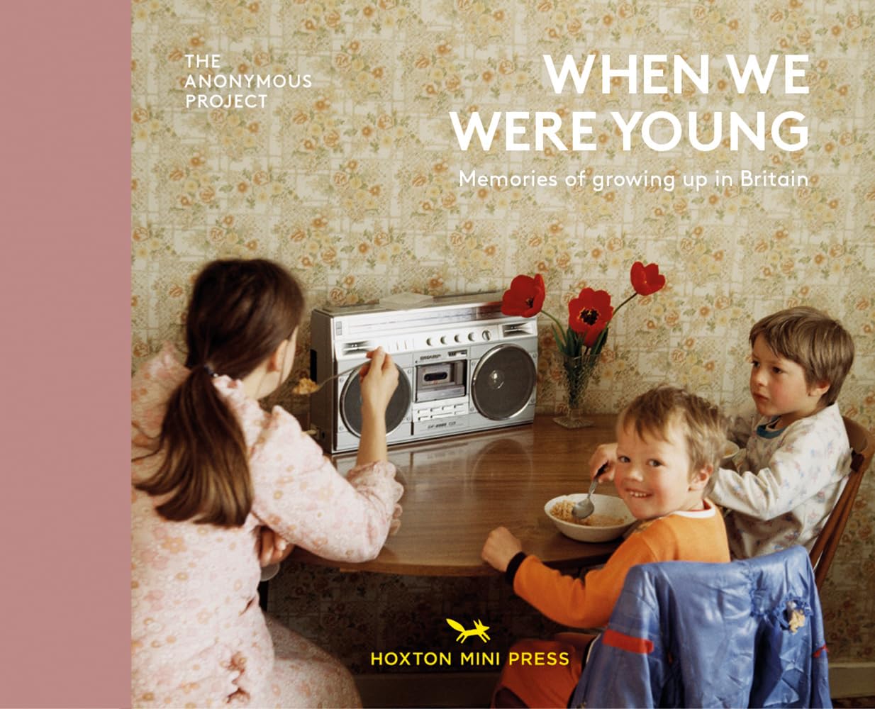When We Were Young: Memories of Growing Up in Britain Travel