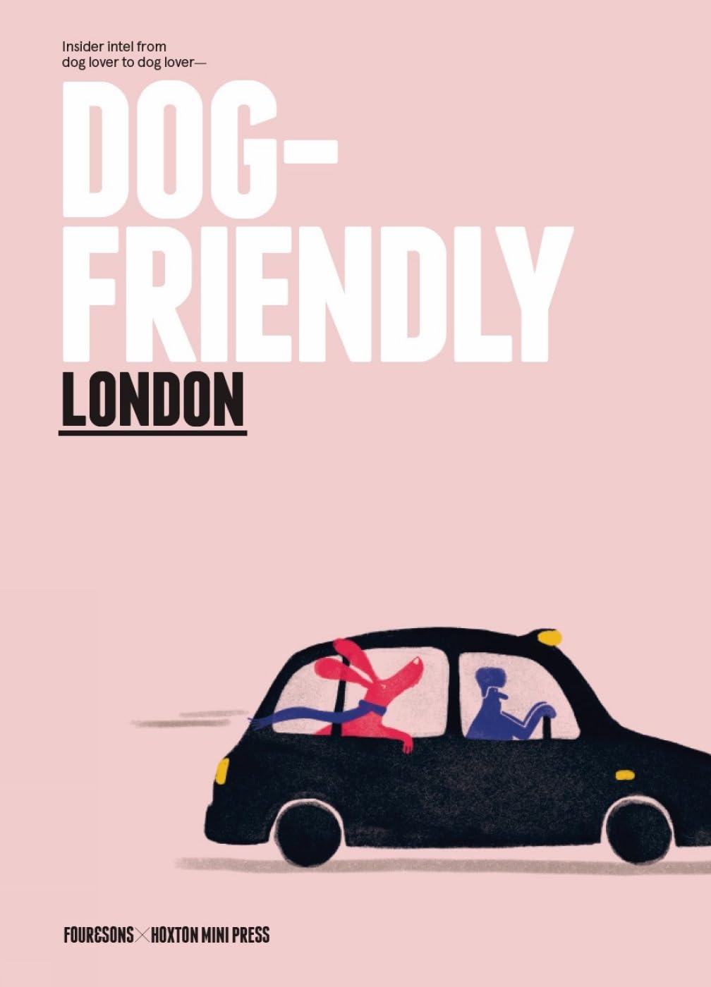 Product Image: Dog-Friendly London