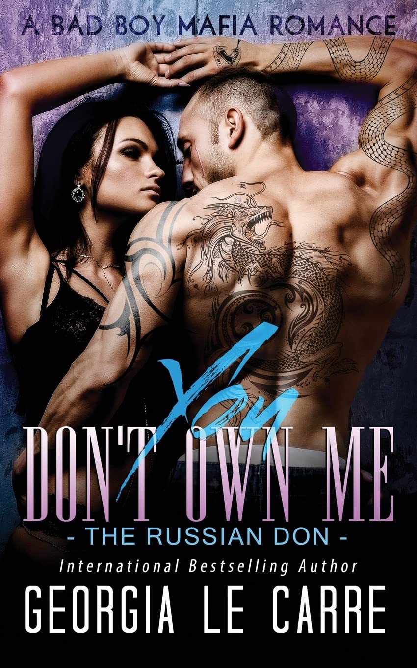 You Don't Own Me: The Russian Don Contemporary literature