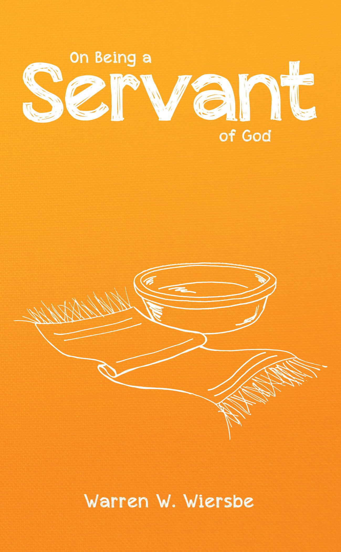 On Being a Servant of God Religion & Esotericism