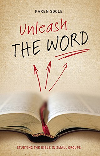 Unleash the Word Books
