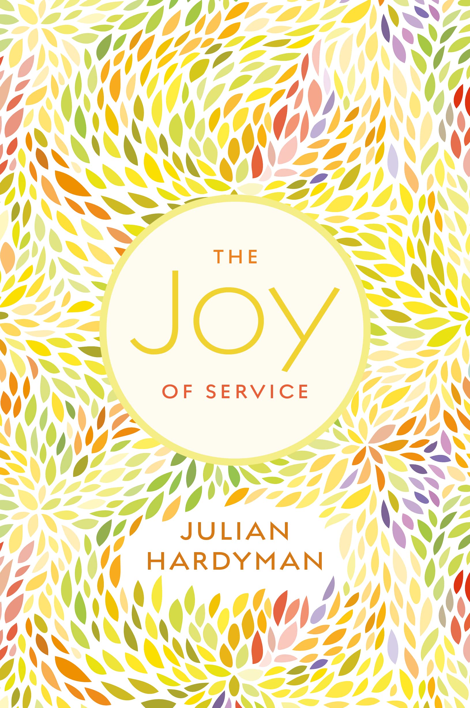 The Joy of Service Books