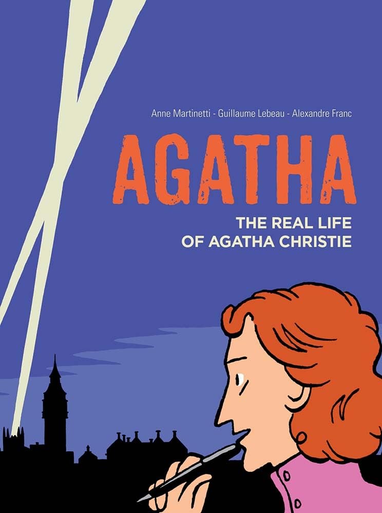 Product Image: Agatha