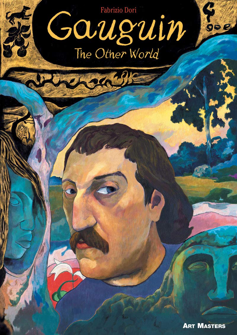 Gauguin: The Other World Art & Literature